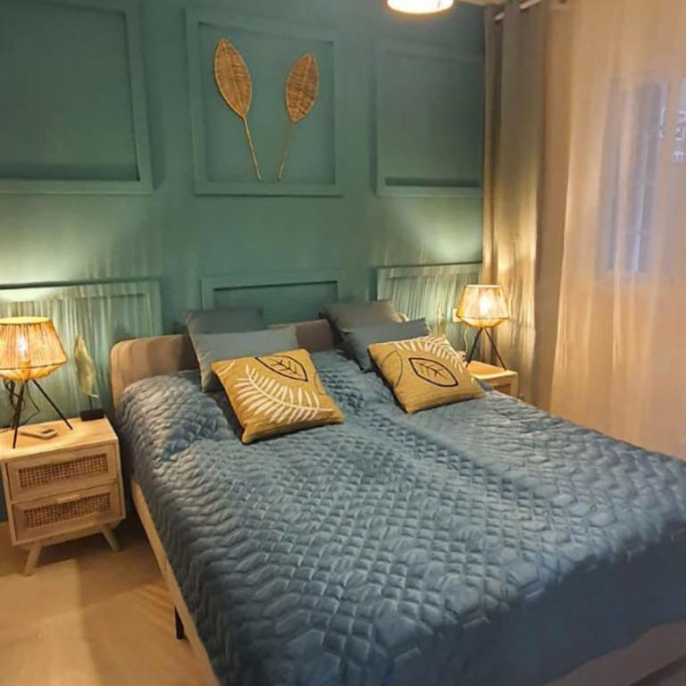 Sunny Apartment Playa Ancha - Apartamento con terraza - 9