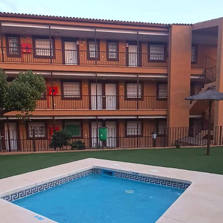 Sunny Apartment Playa Ancha - Apartamento con terraza - 27