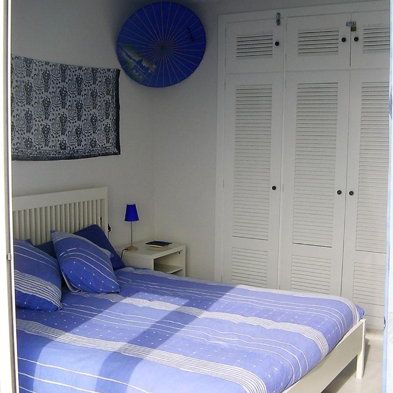 Cala Marina - Two-Bedroom Apartment - 14