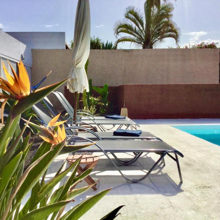 Coloradas House. - Two-Bedroom Villa - 4