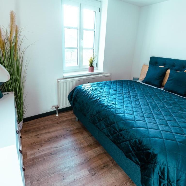 #lowcosthighcomfort - Apartment - Erdgeschoss - 11