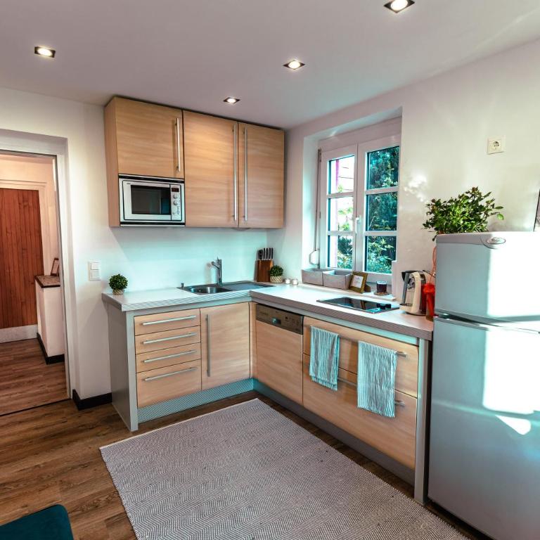 #lowcosthighcomfort - Apartment - Erdgeschoss - 4
