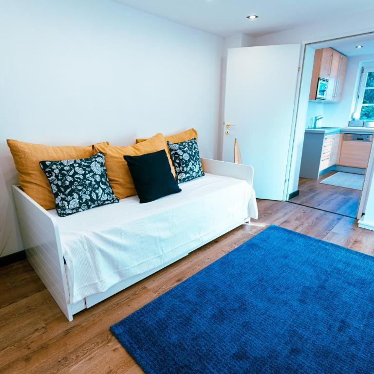 #lowcosthighcomfort - Apartment - Erdgeschoss - 18