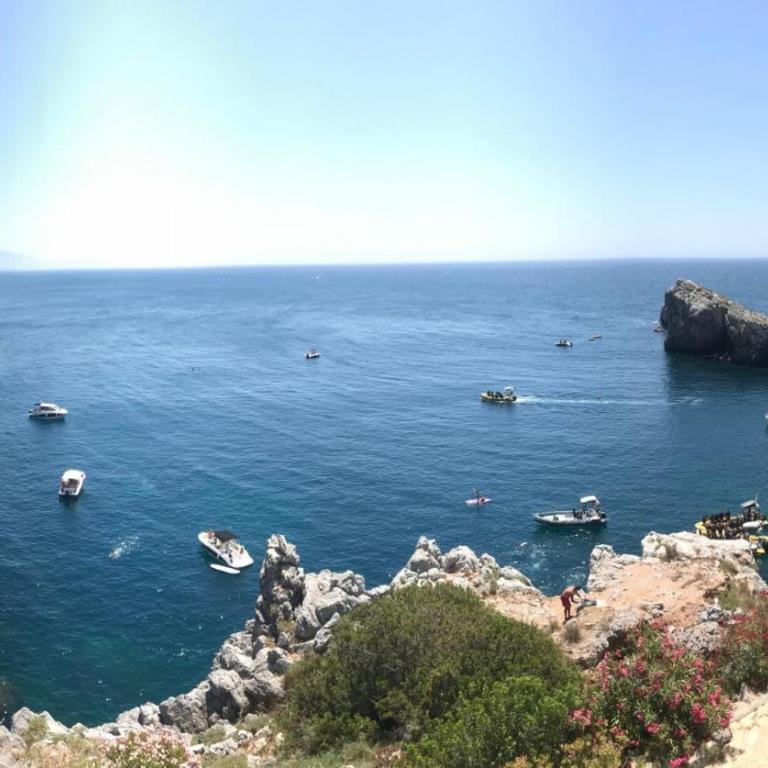 Cala Marina - Two-Bedroom Apartment - 23