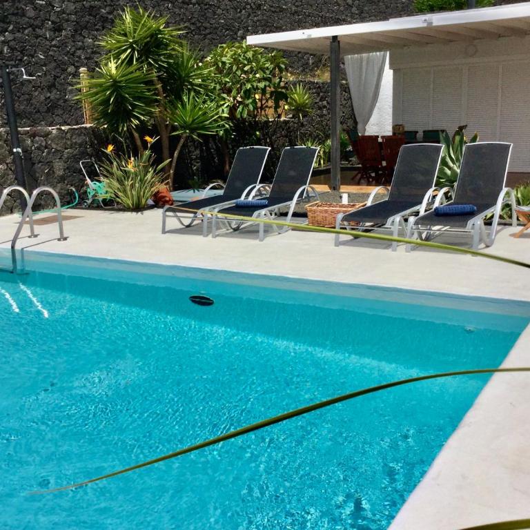 Coloradas House. - Two-Bedroom Villa - 13