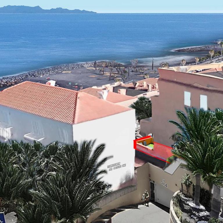 Arenitas Beach Un oasis junto al mar - Apartamento de 1 dormitorio - 7