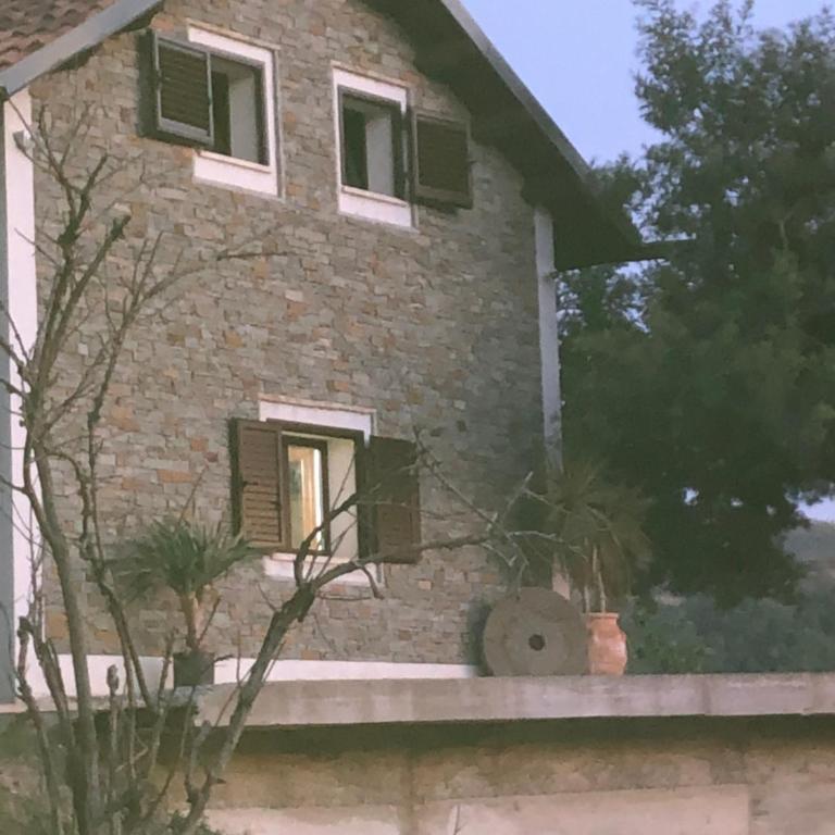 Il casale degli aragonesi - Two-Bedroom Villa - 63