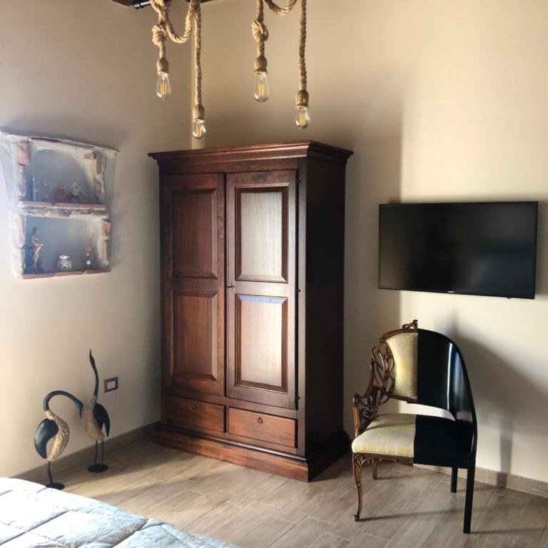 Il casale degli aragonesi - Two-Bedroom Villa - 46