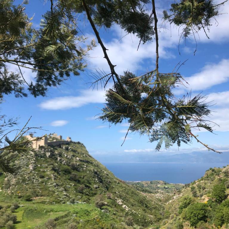 Il casale degli aragonesi - Two-Bedroom Villa - 64