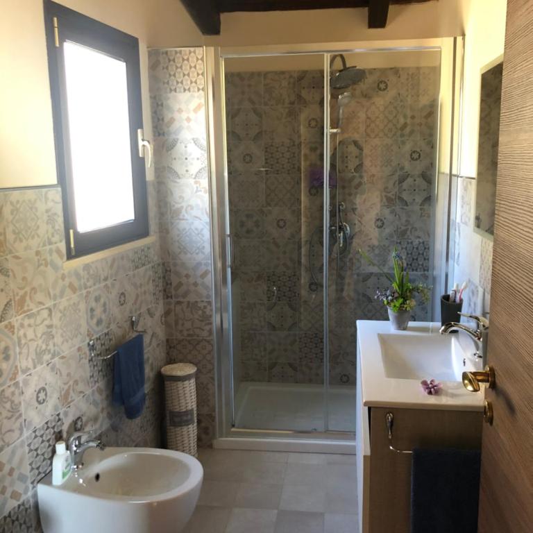 Il casale degli aragonesi - Two-Bedroom Villa - 56
