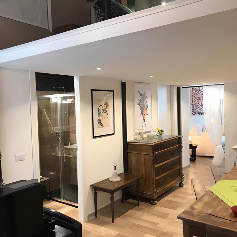 San secondo street - Appartamento con 1 Camera da Letto - 16