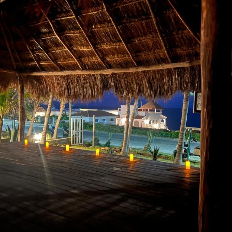 Casa Vista al Mar Isla Mujeres - Villa - 44