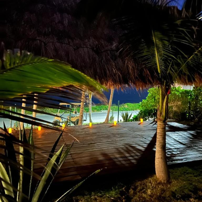 Casa Vista al Mar Isla Mujeres - Villa - 49