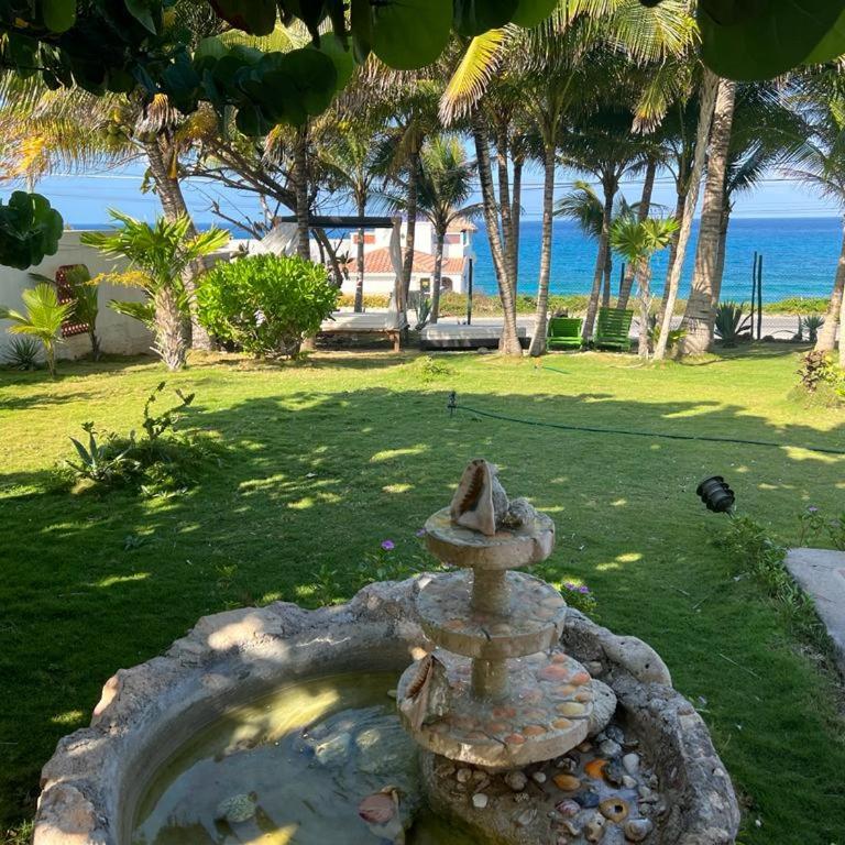 Casa Vista al Mar Isla Mujeres - Villa - 24