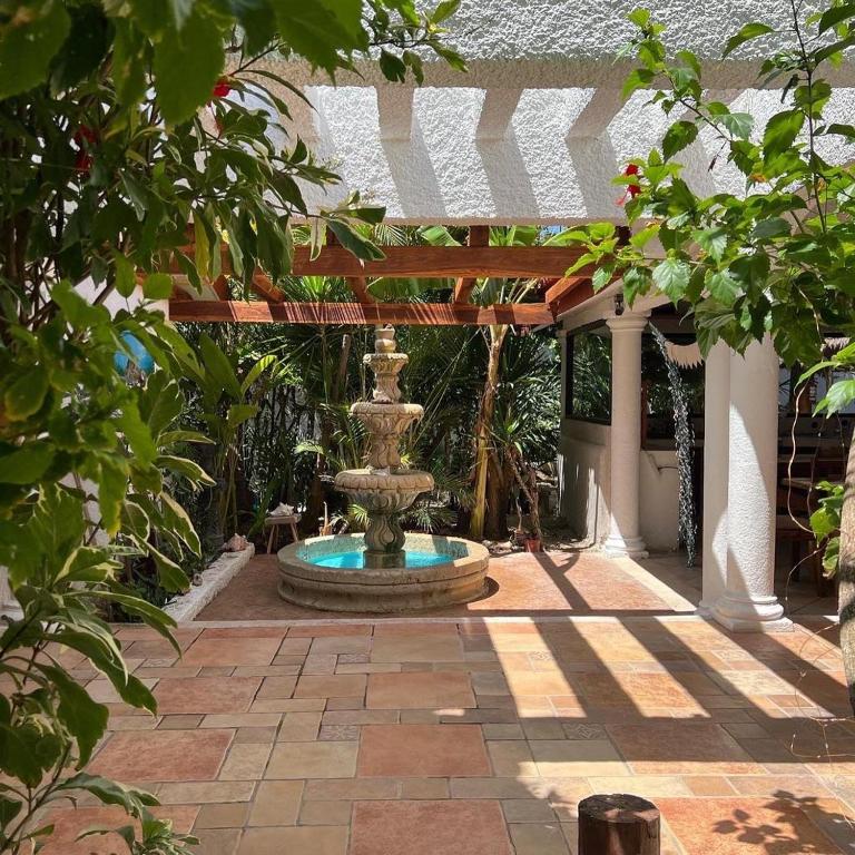 Casa Vista al Mar Isla Mujeres - Villa - 52