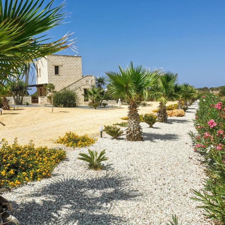 Casa Armonia - Villa con 2 Camere da Letto - 9