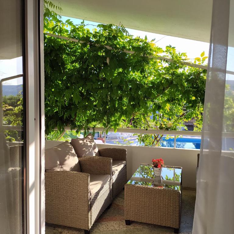 Vacation Home Mirasole - Vacation Home - 24