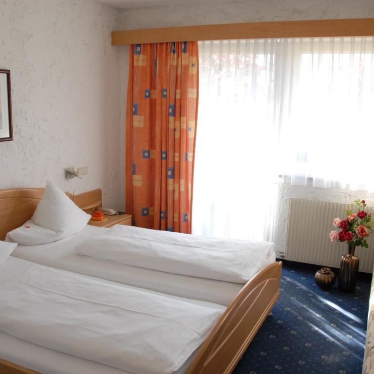 Hotel Edelweiss - Einzelzimmer - 3