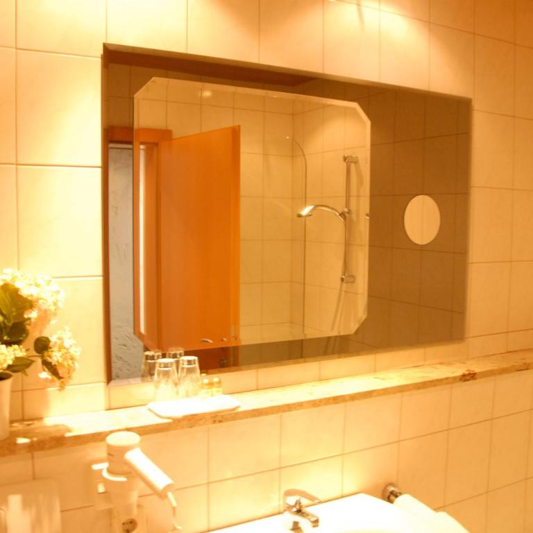 Hotel Edelweiss - Doppelzimmer - 5