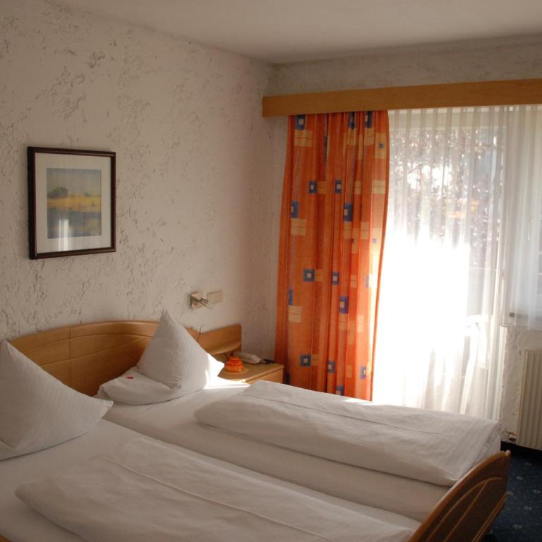 Hotel Edelweiss - Doppelzimmer - 6