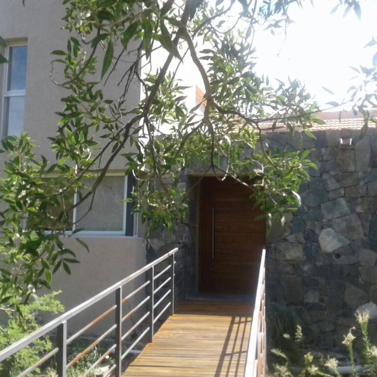 Posada Tres Soles - Casa de 3 dormitorios - 14