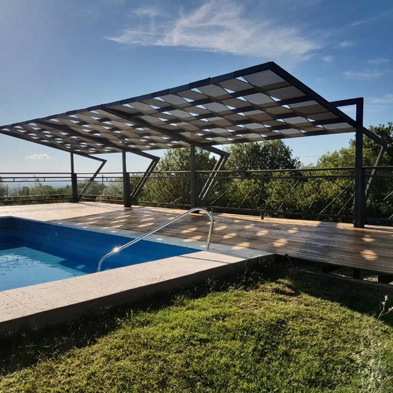 Posada Tres Soles - Casa de 3 dormitorios - 2