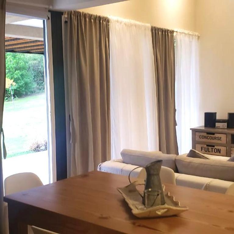 Posada Tres Soles - Casa de 3 dormitorios - 17