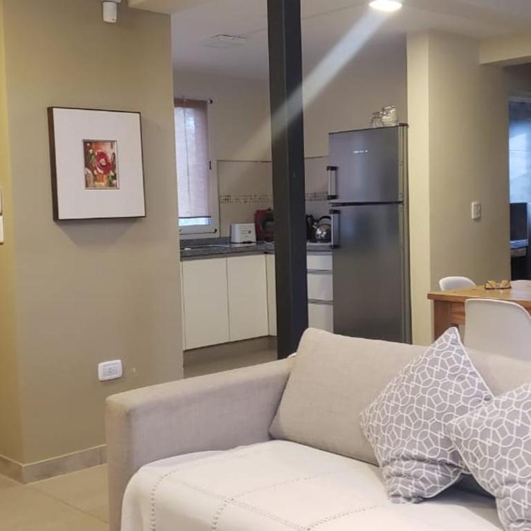 Posada Tres Soles - Casa de 3 dormitorios - 18