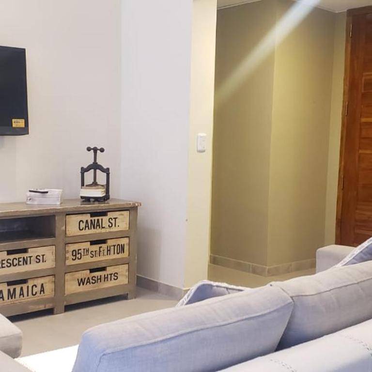 Posada Tres Soles - Casa de 3 dormitorios - 15