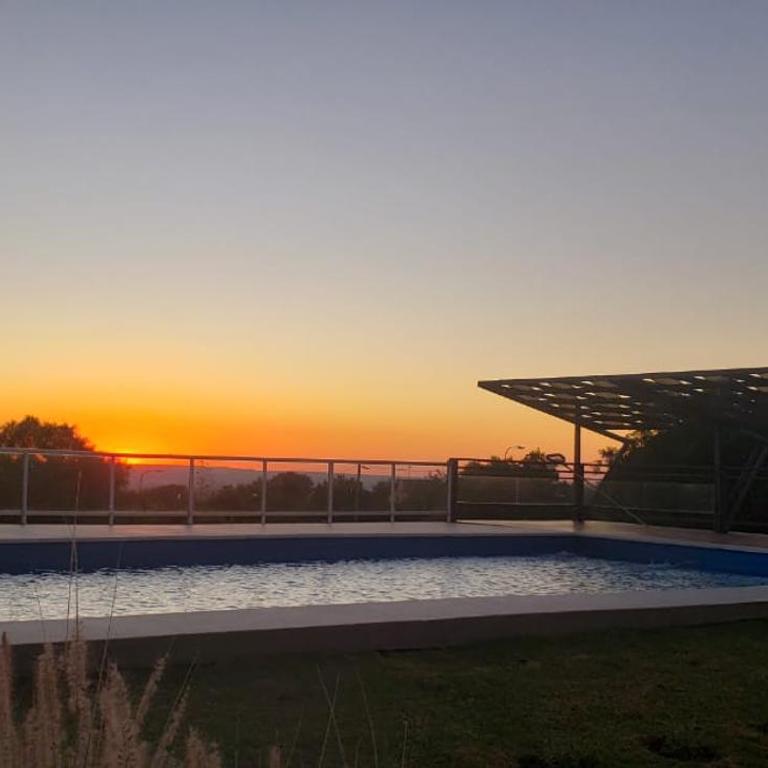 Posada Tres Soles - Casa de 3 dormitorios - 29