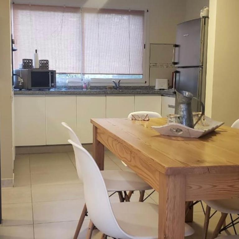 Posada Tres Soles - Casa de 3 dormitorios - 16