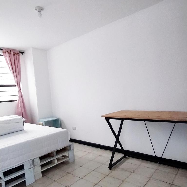 Casa de Luz - Habitación Doble Estándar - 7