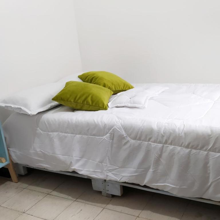 Casa de Luz - Habitación Individual Estándar - 1