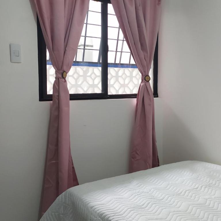 Casa de Luz - Habitación Individual Económica - 2