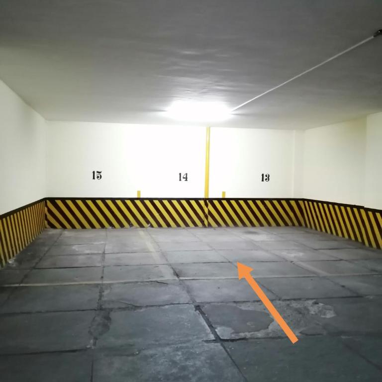 Departamento ejecutivo en el corazón de San Miguel - Three-Bedroom Apartment - 15