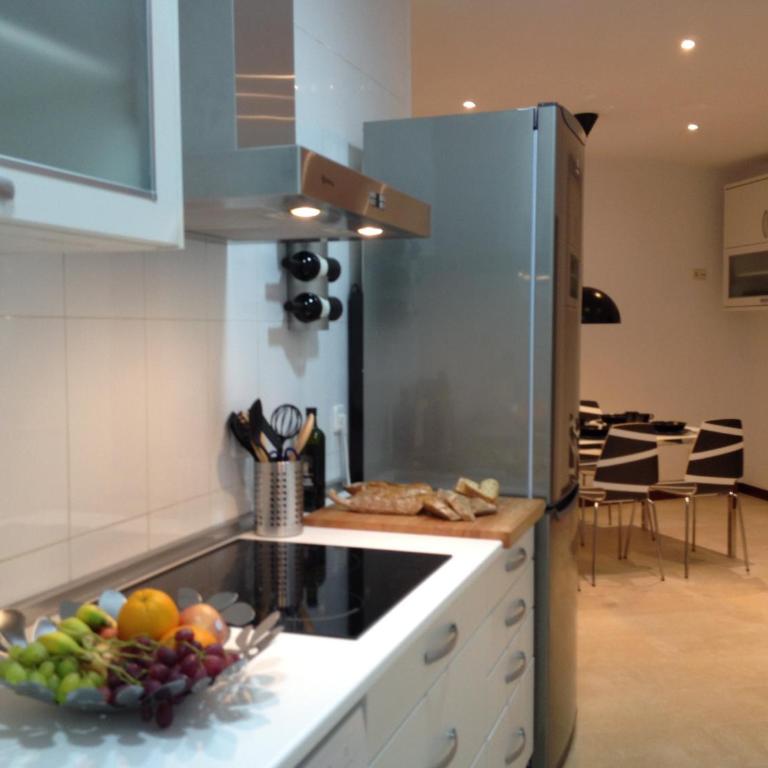 BookinMadrid - Puerta del Sol - Two-Bedroom Apartment - 7