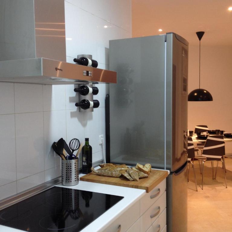 BookinMadrid - Puerta del Sol - Two-Bedroom Apartment - 8