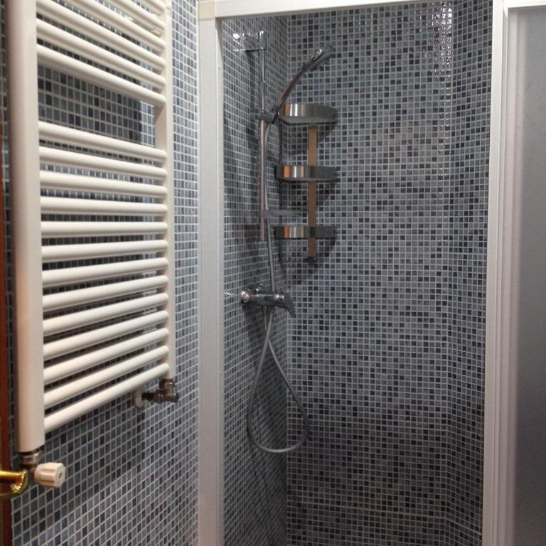 BookinMadrid - Puerta del Sol - Two-Bedroom Apartment - 12