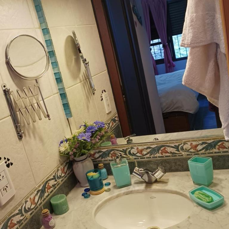 El Refugio de Energía - Apartamento de 1 dormitorio - 11