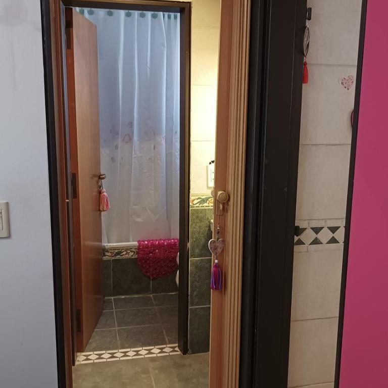 El Refugio de Energía - Apartamento de 1 dormitorio - 12
