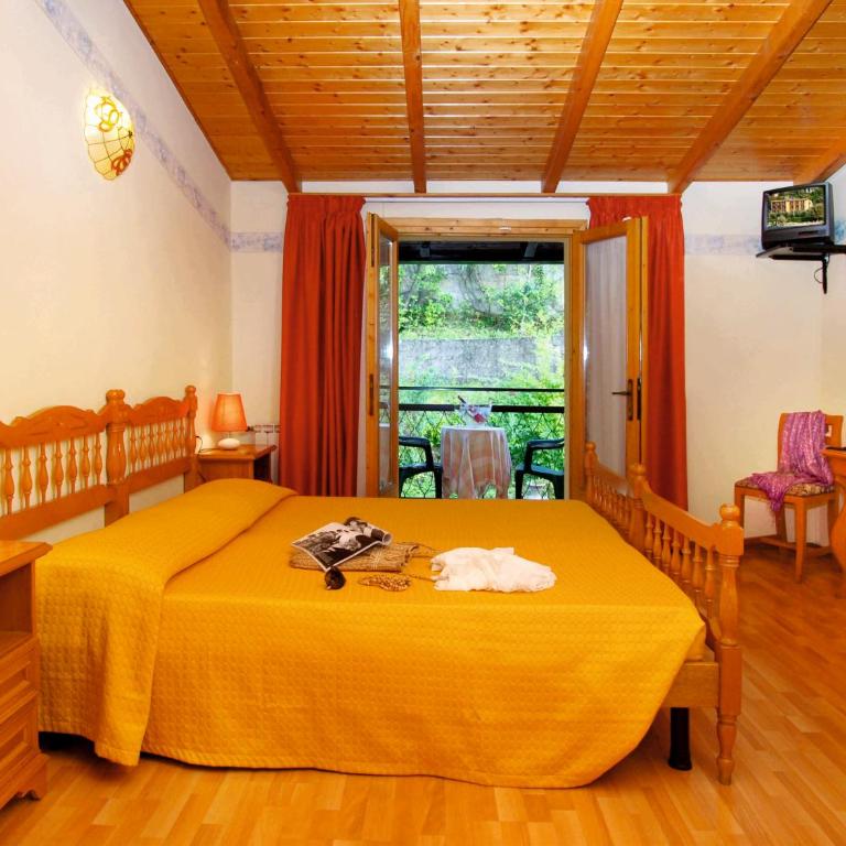 Hotel Rabay - Habitación flexible - 5