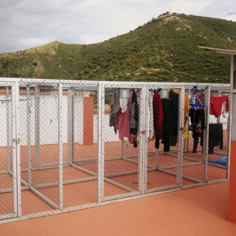 Departamento bien ubicado con 2 habitaciones con camas dobles - Apartamento de 2 dormitorios - 15