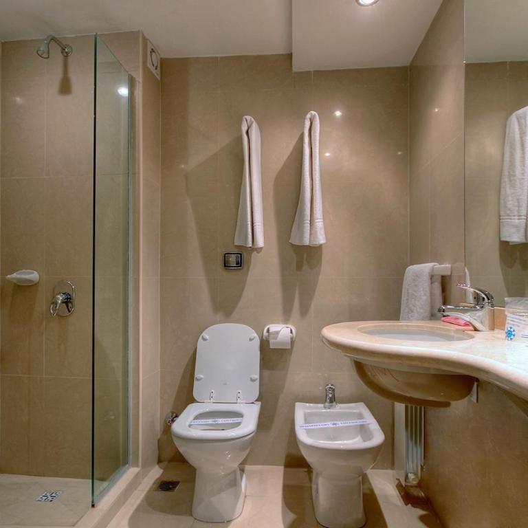 Hotel Lagos Andinos - Habitación Doble - 4