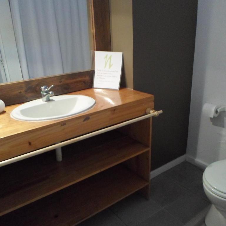 Nautel - Habitación Doble con baño privado - 4