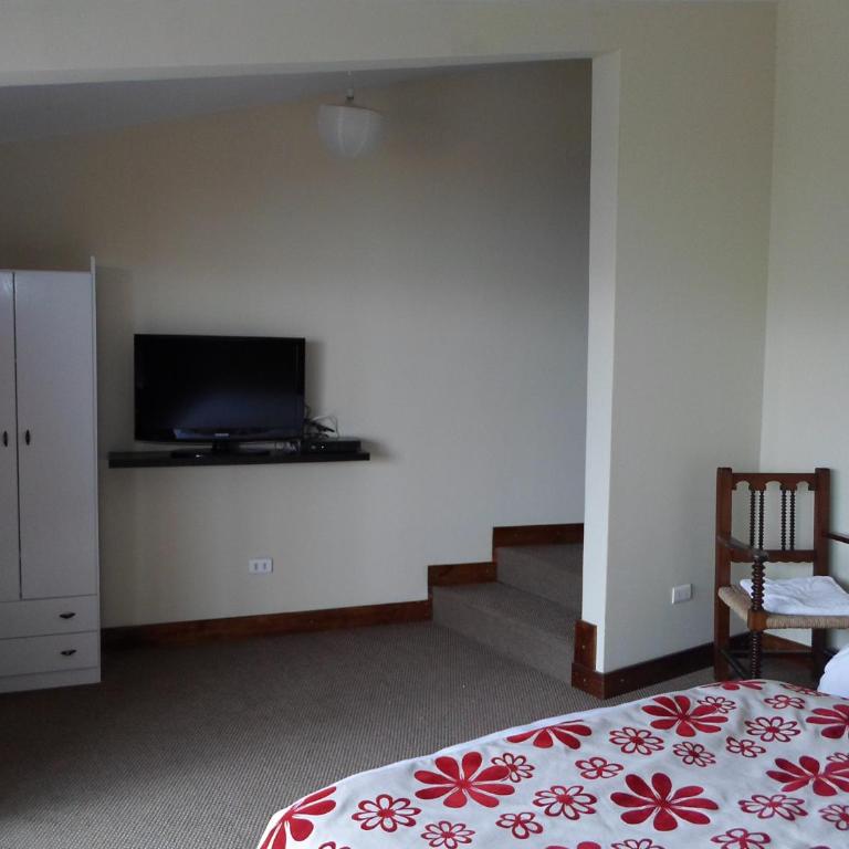 Nautel - Triple Room with View - 5