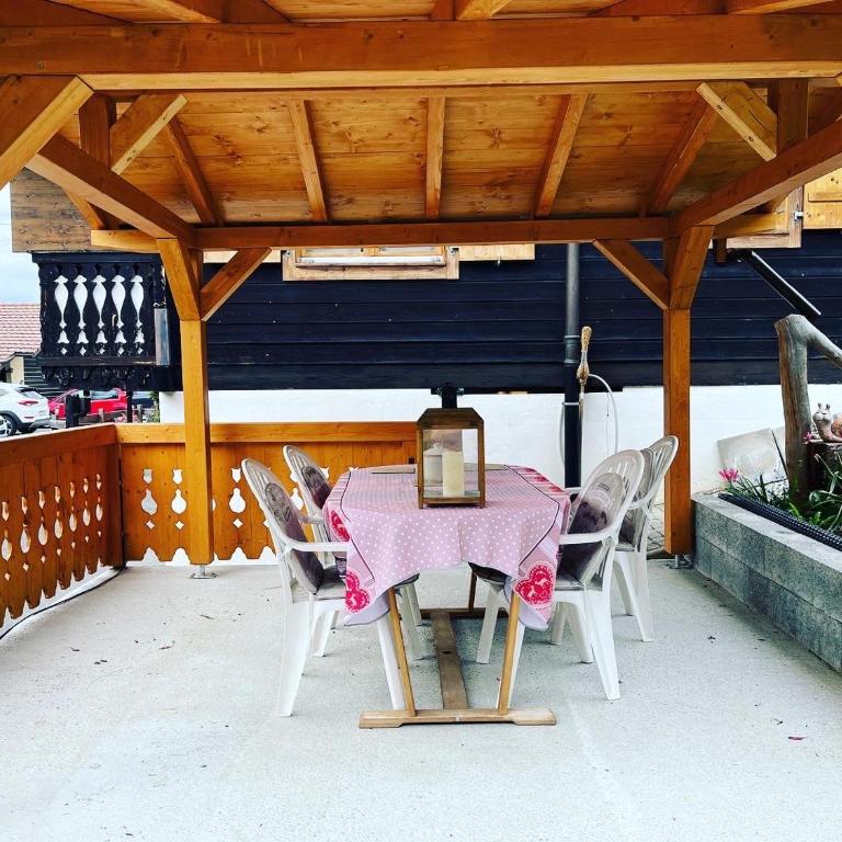 Le Mazot - Chalet - 32