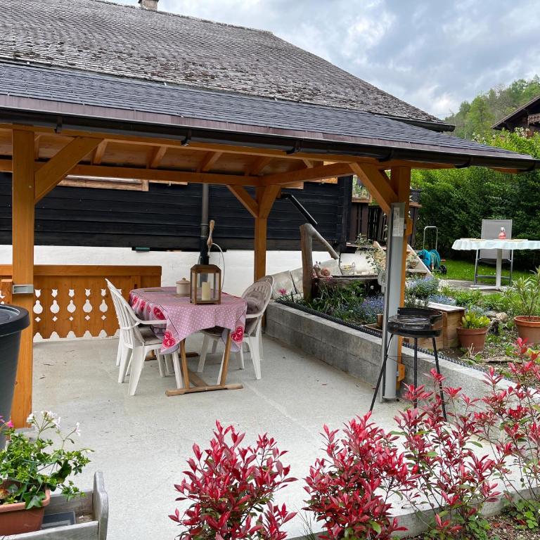Le Mazot - Chalet - 33