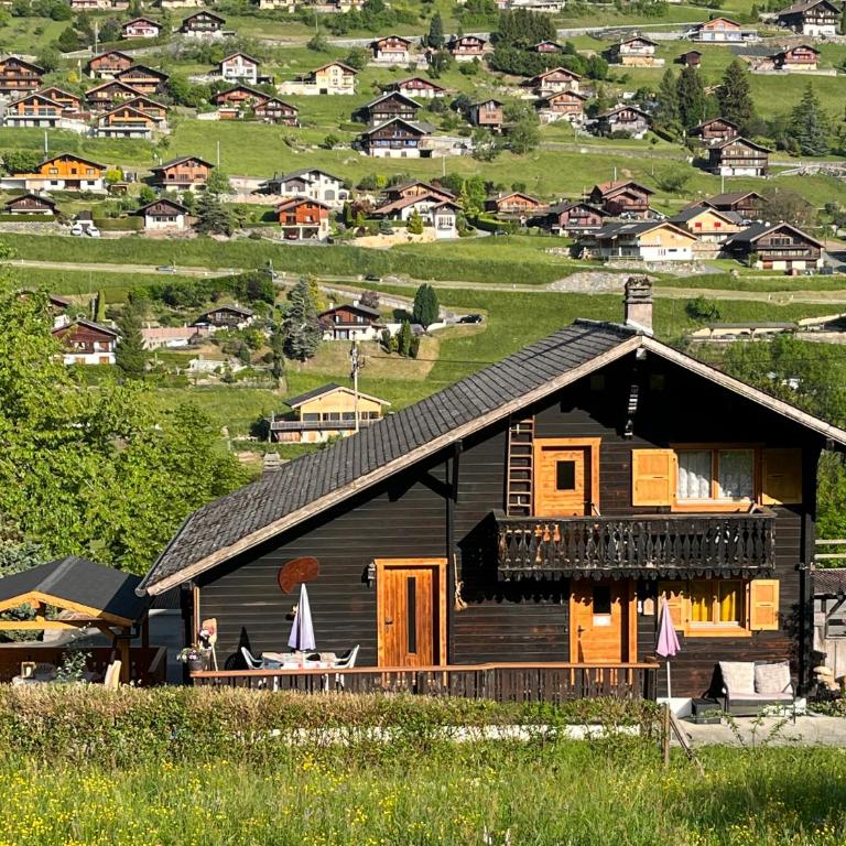Le Mazot - Chalet - 1