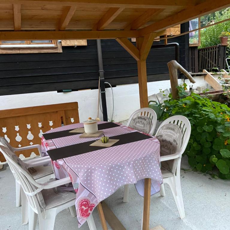 Le Mazot - Chalet - 34