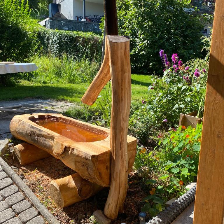 Le Mazot - Chalet - 36
